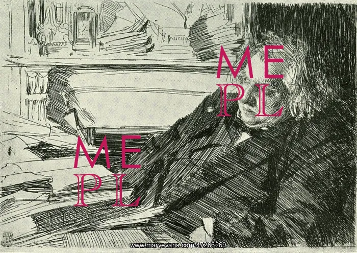 : ERNEST RENAN : ERNEST RENAN