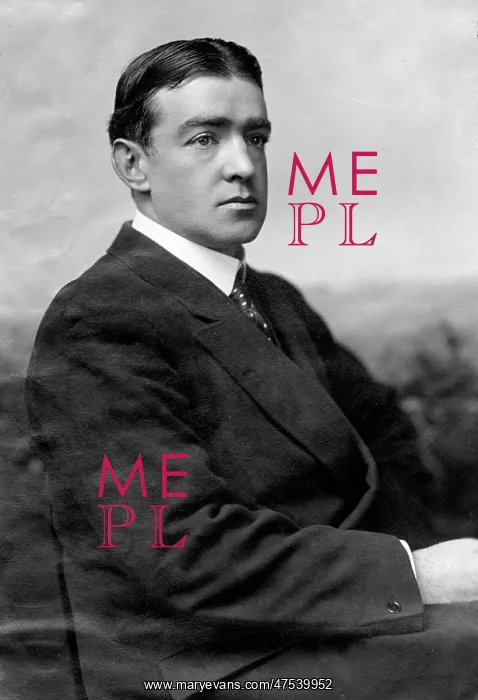  : Ernest Shackleton