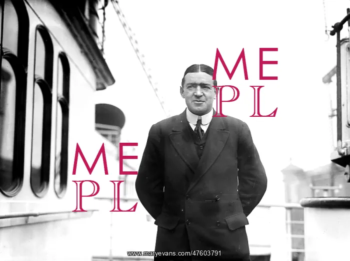 : Ernest Shackleton, Irish Explorer : Ernest Shackleton, Irish Explorer