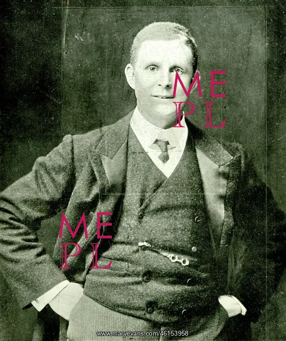 : Ernest Shand, English performer and composer : Ernest Shand, English performer and composer