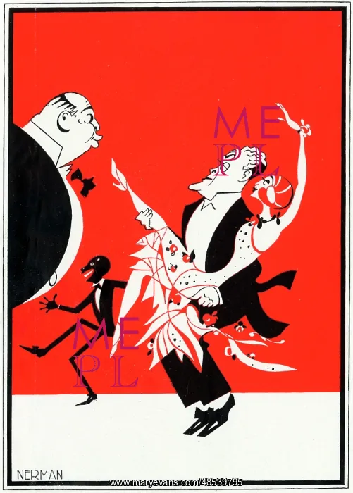 : Ernest Trimmingham, Henry Wenman, Cyril Maude & Binnie Hale : Ernest Trimmingham, Henry Wenman, Cyril Maude & Binnie Hale