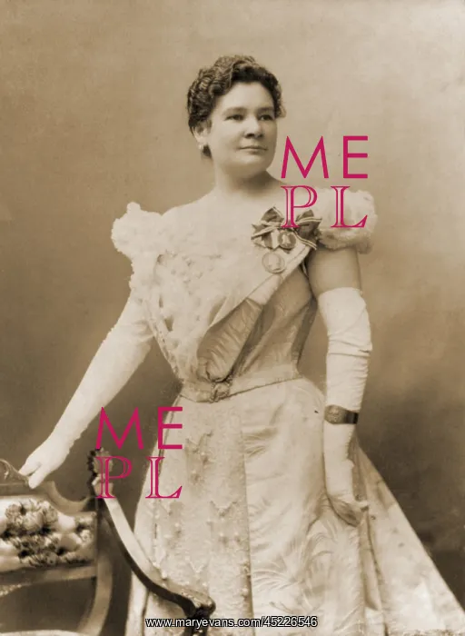 : Ernestine Schumann-Heink (1861-1936), Austrian ? : Ernestine Schumann-Heink (1861-1936), Austrian ?