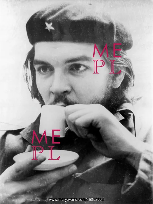  : Ernesto Rafael Guevara de la Serna