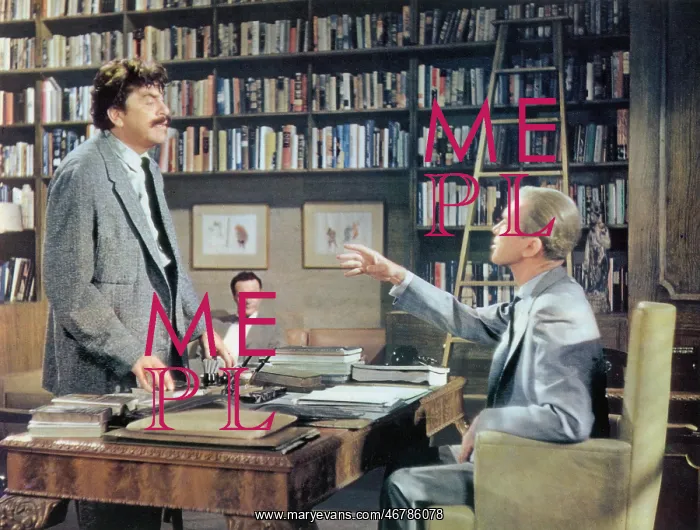 : Ernie Kovacs - Jack Lemmon - James Stewart : Ernie Kovacs - Jack Lemmon - James Stewart