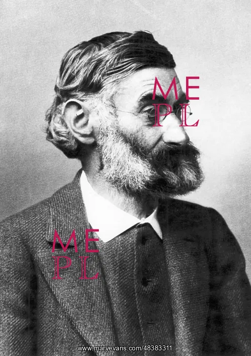 : Ernst Abbe (1840-1905). German physicist; research : Ernst Abbe (1840-1905). German physicist; research