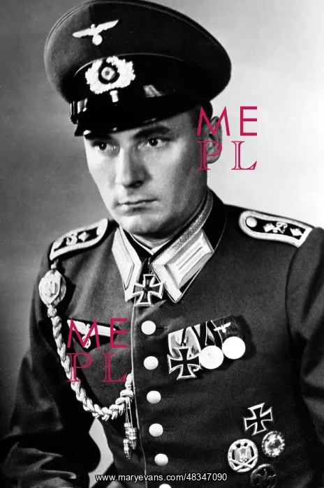: Ernst Alex, 1941 : Ernst Alex, 1941
