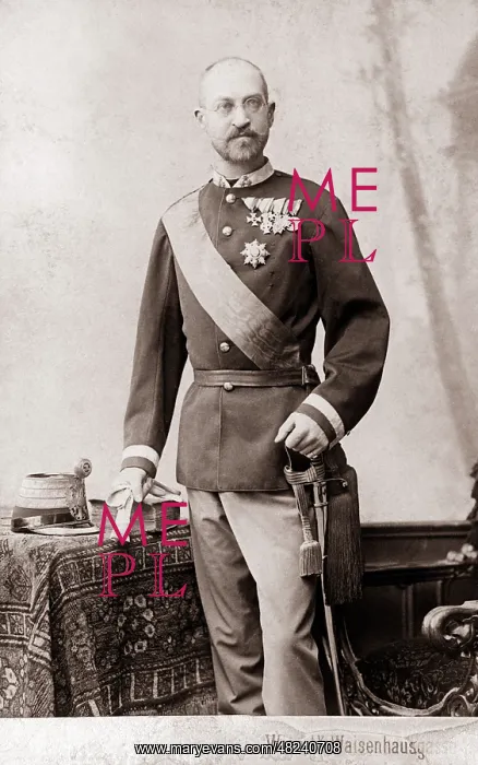 : Ernst-August der Aeltere : Ernst-August der Aeltere