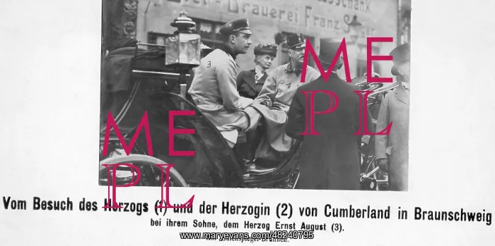 : Ernst-August der Aeltere : Ernst-August der Aeltere