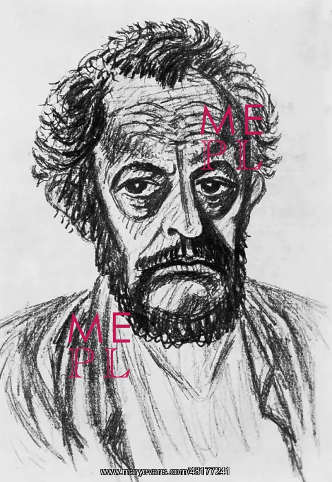 : Ernst Barlach : Ernst Barlach