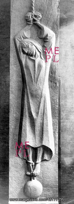: Ernst Barlach : Ernst Barlach