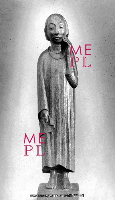 : Ernst Barlach : Ernst Barlach