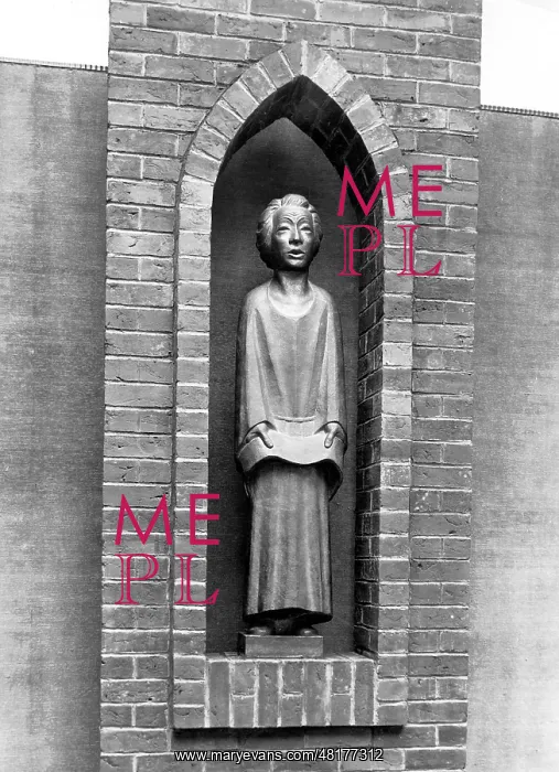 : Ernst Barlach : Ernst Barlach