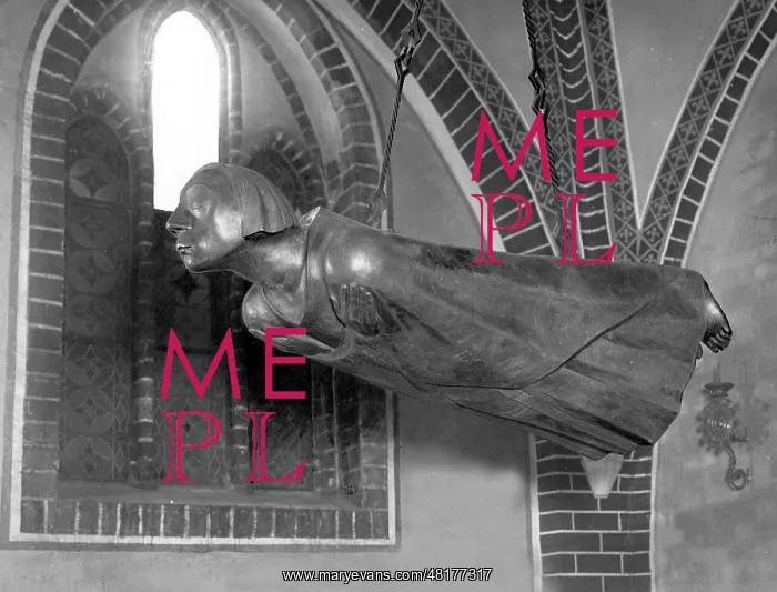: Ernst Barlach : Ernst Barlach