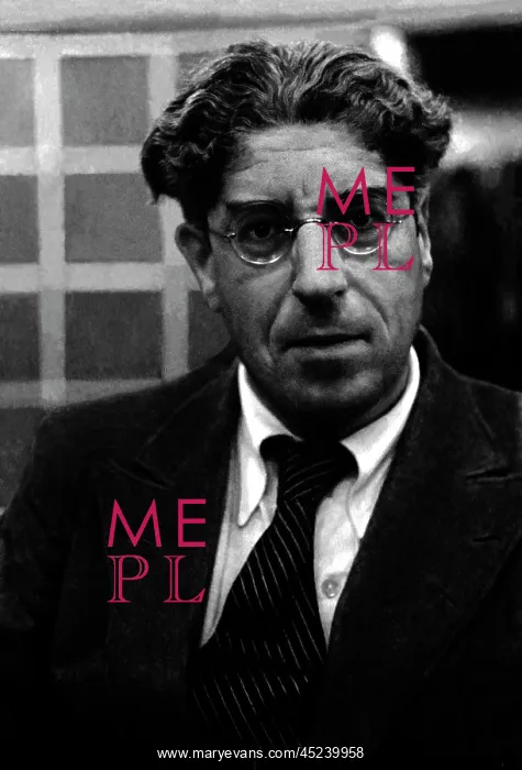 : Ernst Bloch : Ernst Bloch