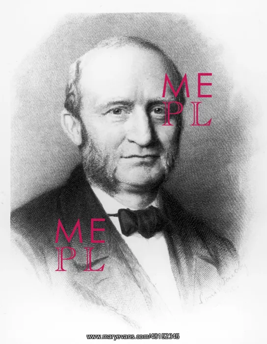 : ERNST BRUCKE : ERNST BRUCKE