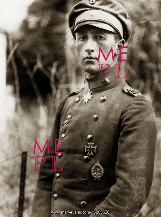 : Ernst Freiherr von Althaus : Ernst Freiherr von Althaus