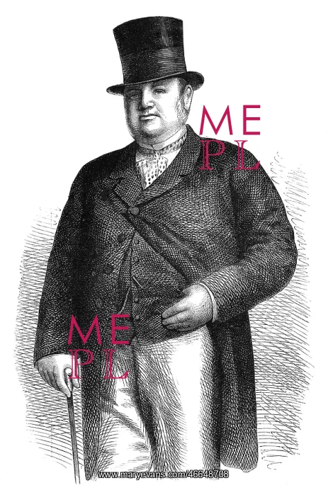 : Ernst Freiherr von Merck : Ernst Freiherr von Merck