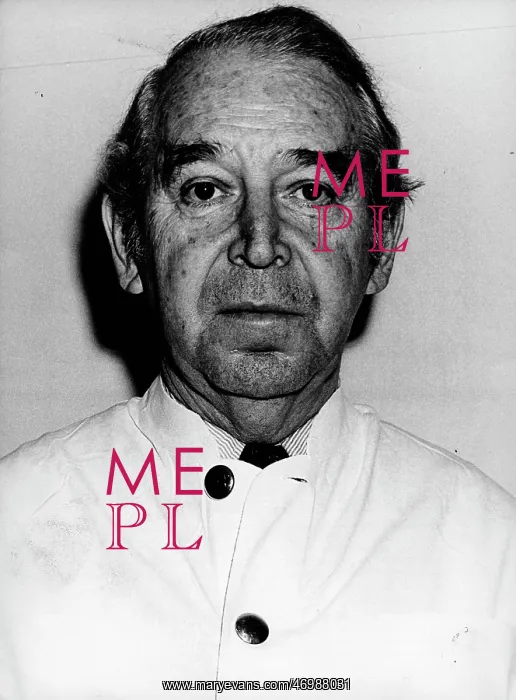 : Ernst Fromm : Ernst Fromm