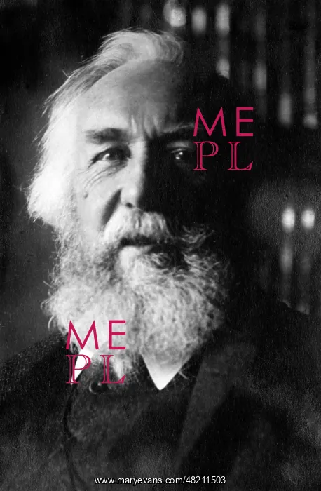 : Ernst Haeckel : Ernst Haeckel