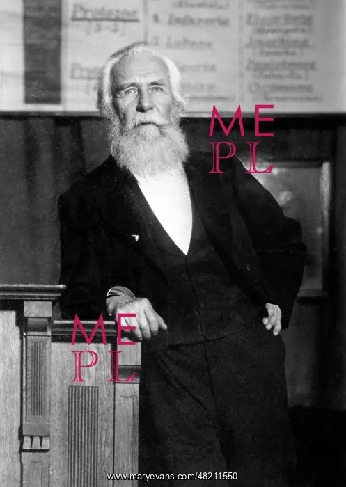 : Ernst Haeckel : Ernst Haeckel