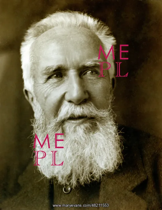 : Ernst Haeckel : Ernst Haeckel