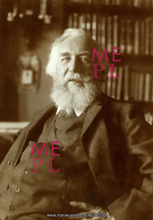 : Ernst Haeckel : Ernst Haeckel