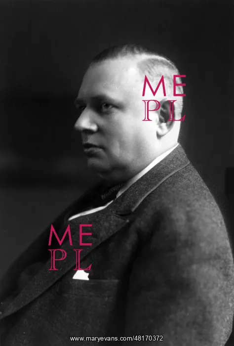 : Ernst-Hugo Correll : Ernst-Hugo Correll