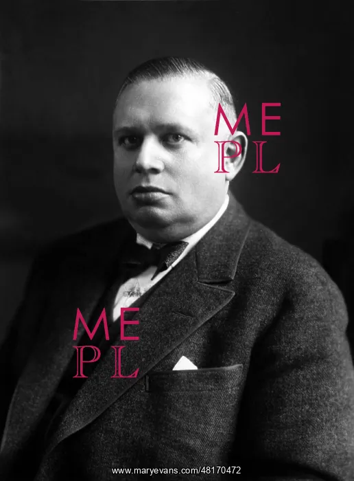 : Ernst-Hugo Correll : Ernst-Hugo Correll