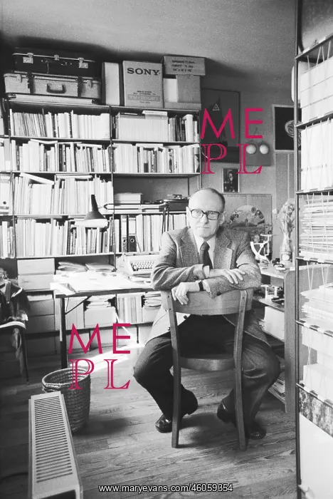 : Ernst Jandl : Ernst Jandl