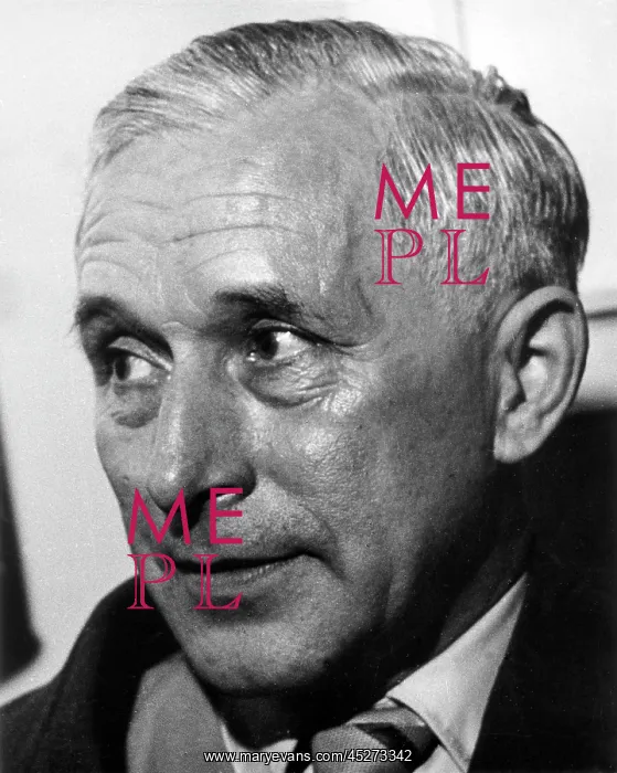 : ERnst Juenger : ERnst Juenger