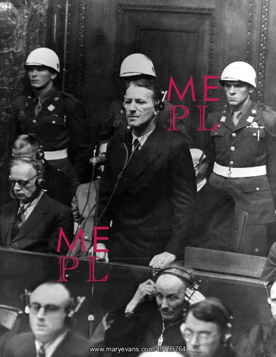 : Ernst Kaltenbrunner : Ernst Kaltenbrunner