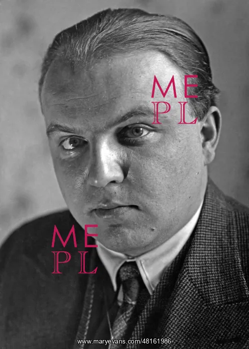: Ernst Krenek : Ernst Krenek