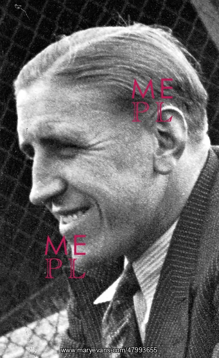 : Ernst Kuzorra, German soccer player : Ernst Kuzorra, German soccer player