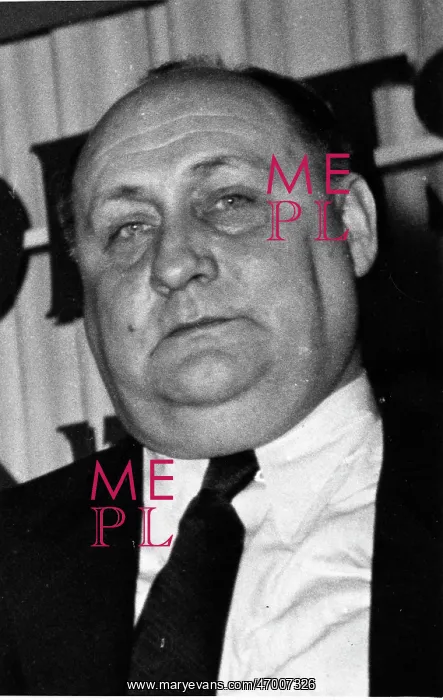 : Ernst Lemmer : Ernst Lemmer