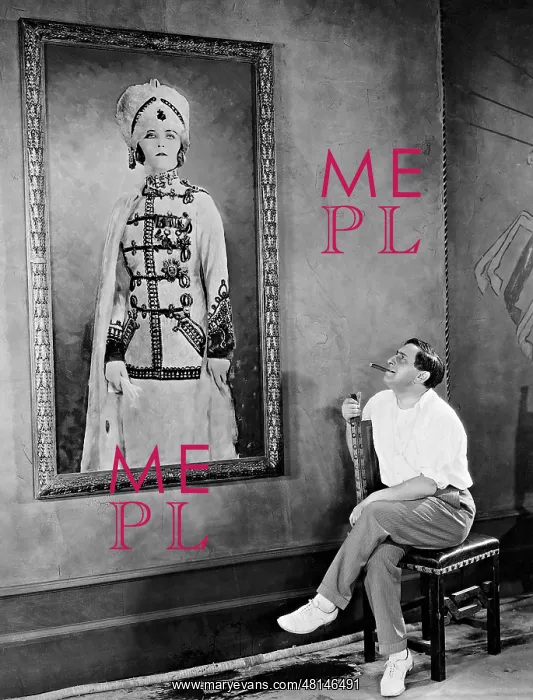: Ernst Lubitsch, 1924 : Ernst Lubitsch, 1924