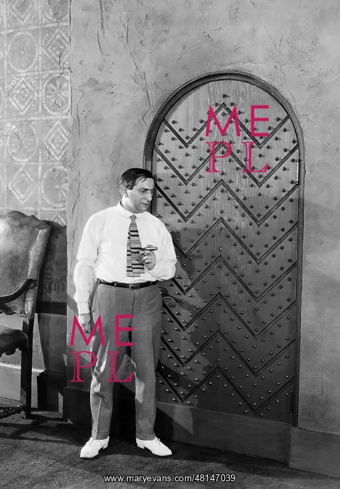 : Ernst Lubitsch, 1924 : Ernst Lubitsch, 1924
