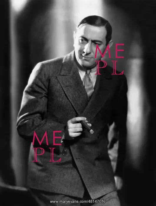 : Ernst Lubitsch, 1932 : Ernst Lubitsch, 1932