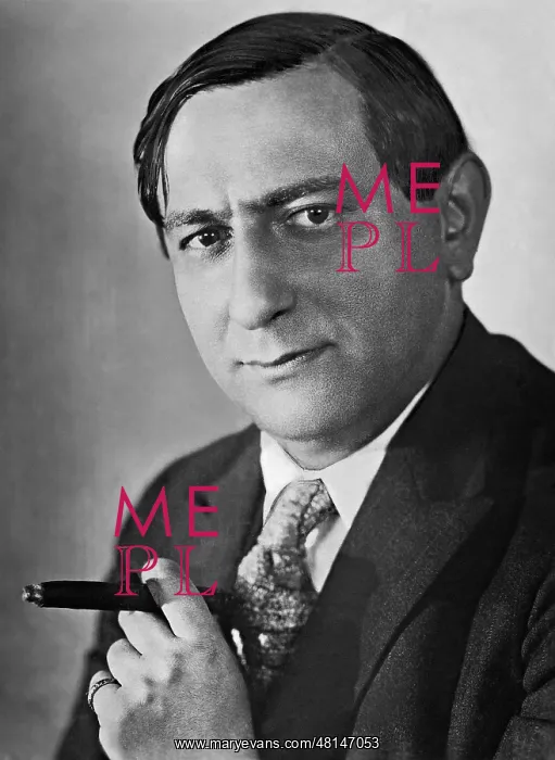: Ernst Lubitsch : Ernst Lubitsch