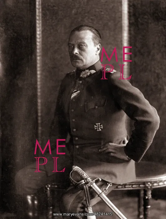 : Ernst-Ludwig 1915 : Ernst-Ludwig 1915
