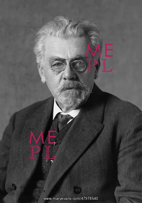 : Ernst Ludwig Freiherr von Wolzogen : Ernst Ludwig Freiherr von Wolzogen