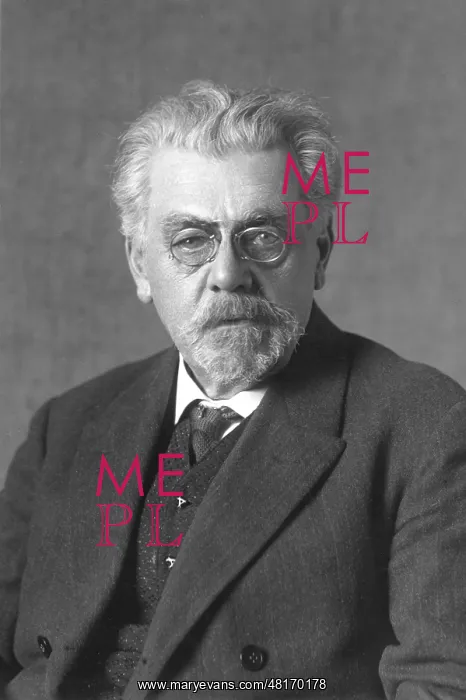 : Ernst Ludwig V Wolzogen : Ernst Ludwig V Wolzogen