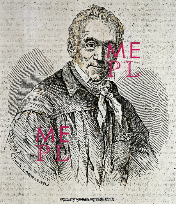 : Ernst Moritz Arndt : Ernst Moritz Arndt