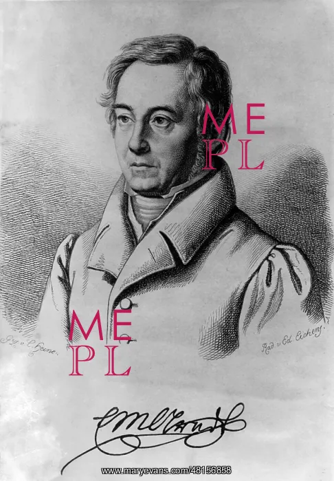 : Ernst Moritz Arndt : Ernst Moritz Arndt