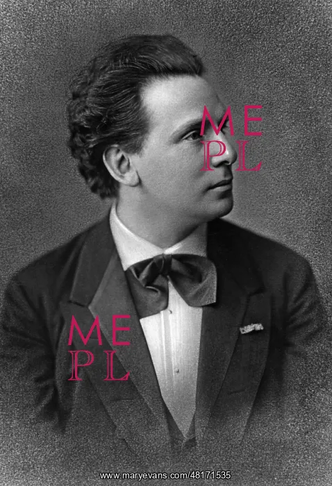 : Ernst Possart : Ernst Possart