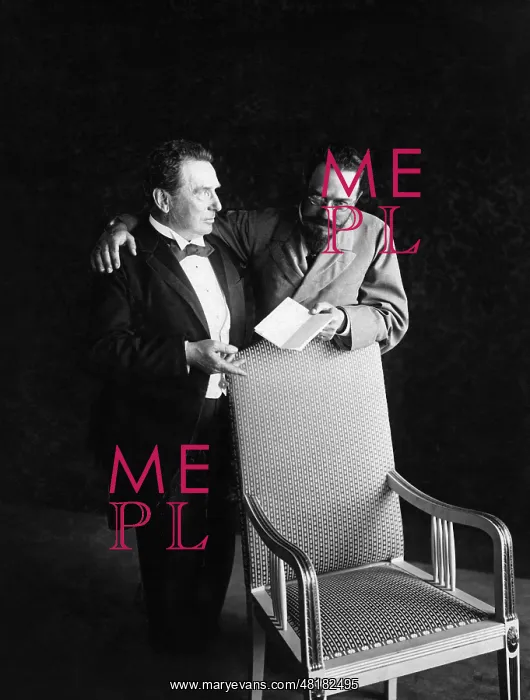 : Ernst Possart : Ernst Possart