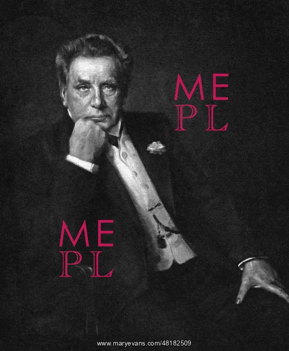 : Ernst Possart : Ernst Possart