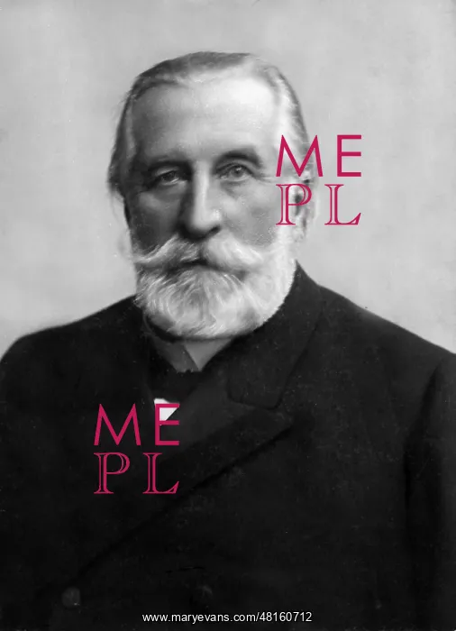  : Ernst Prof. von Bergmann