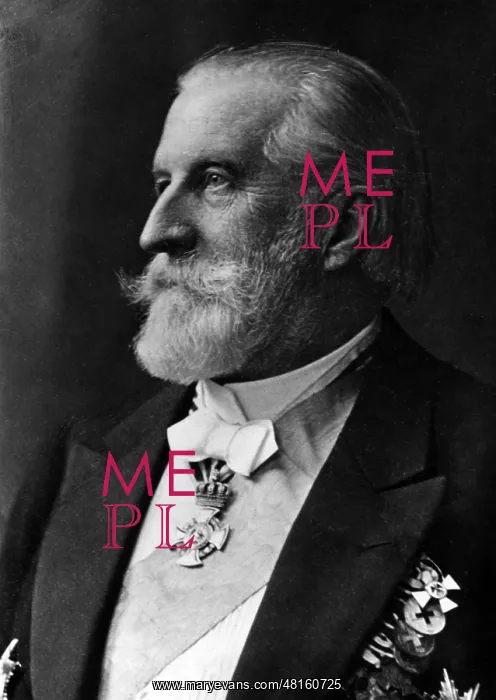  : Ernst Prof. von Bergmann