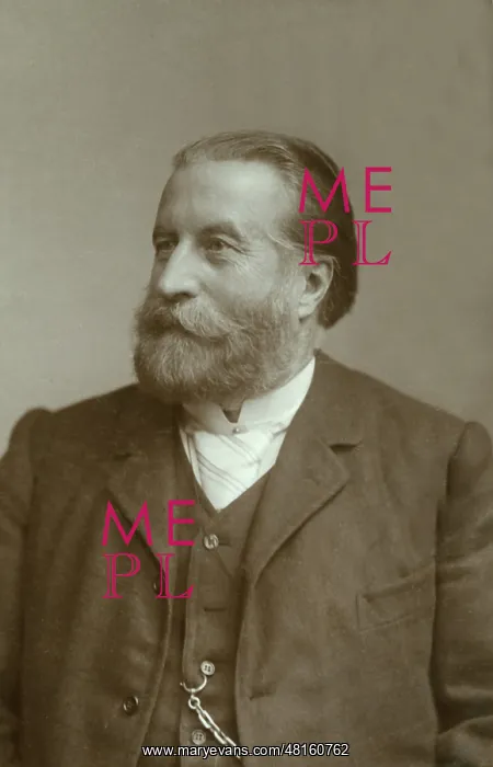  : Ernst Prof. von Bergmann