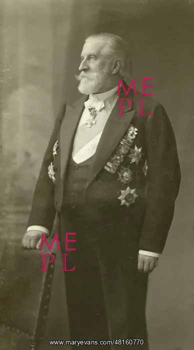  : Ernst Prof. von Bergmann
